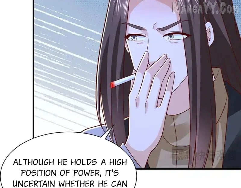 I randomly have a new career every week Chapter 848 - page 36
